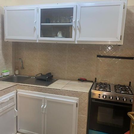Residence Adja Binta Kane Sour Дакар Екстериор снимка